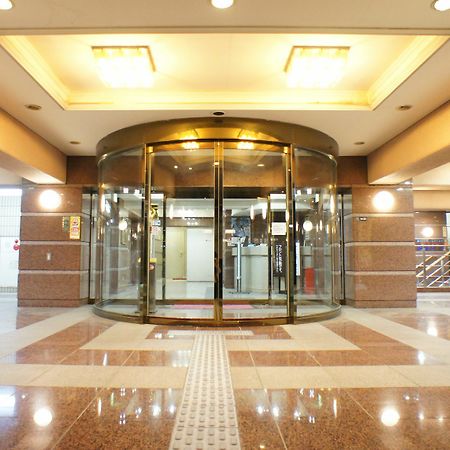 Hotel Kajigaya Plaza Kawasaki  Eksteriør bilde