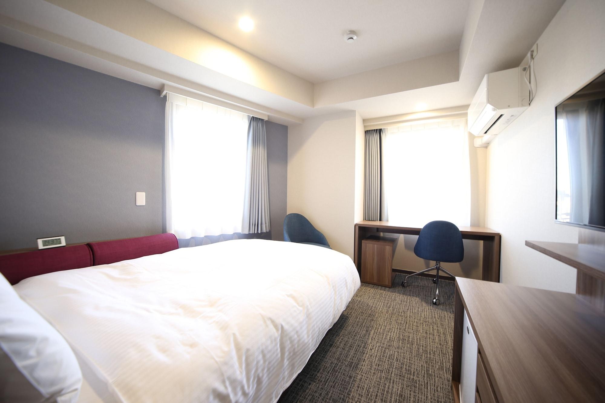 Hotel Kajigaya Plaza Kawasaki  Eksteriør bilde