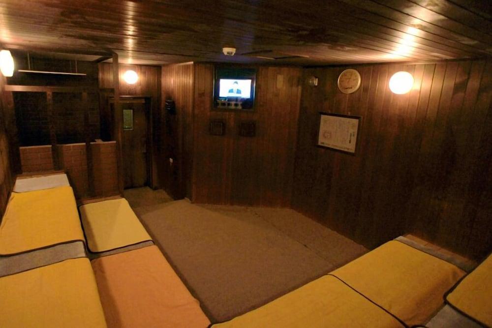 Hotel Kajigaya Plaza Kawasaki  Eksteriør bilde
