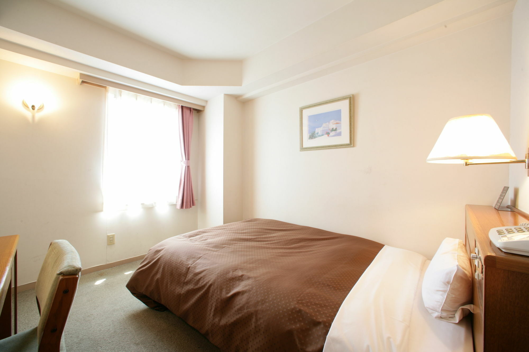 Hotel Kajigaya Plaza Kawasaki  Eksteriør bilde