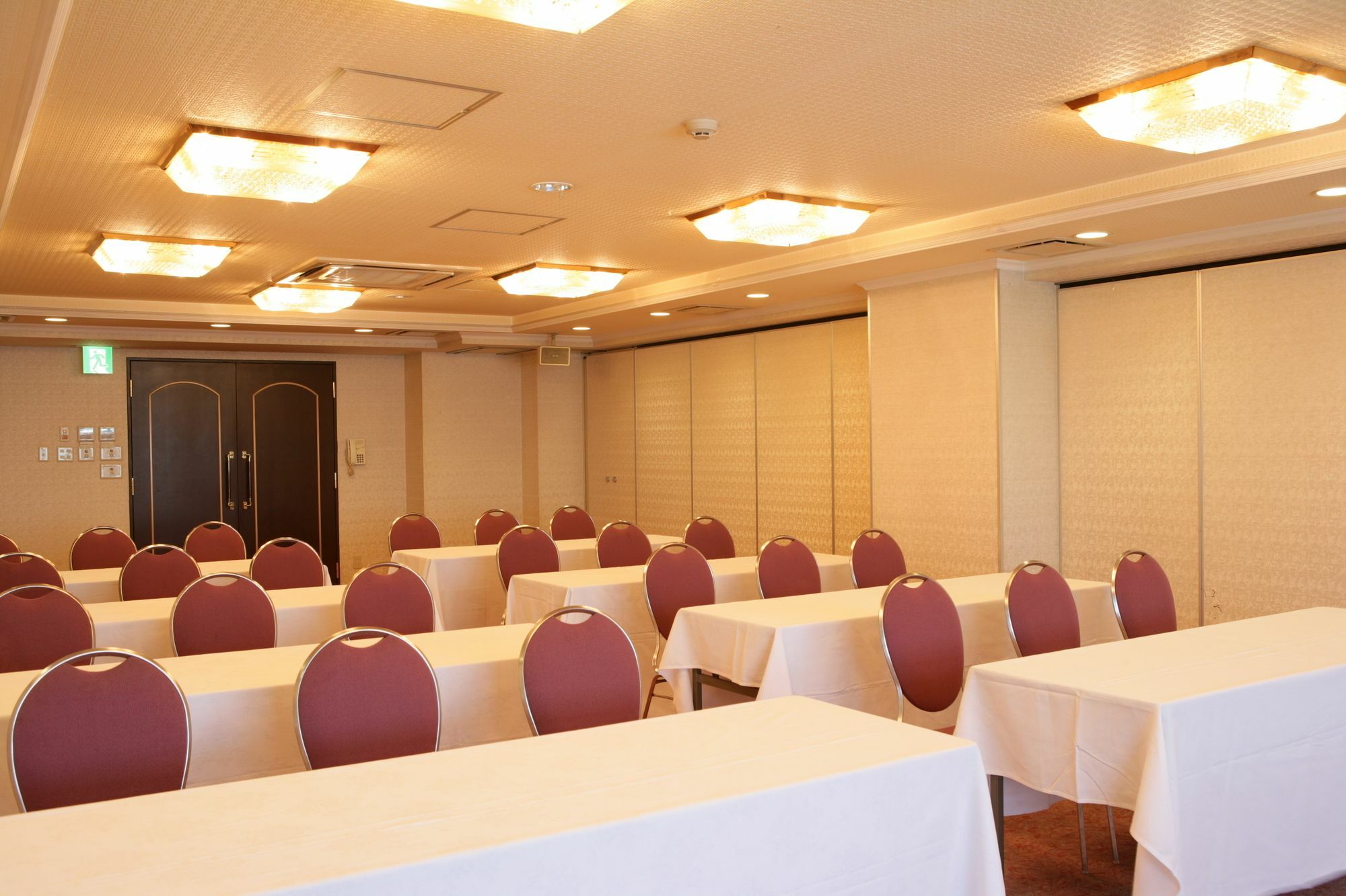 Hotel Kajigaya Plaza Kawasaki  Eksteriør bilde